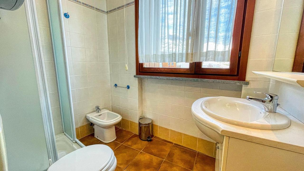 Appartamento Smith Arneis - Affitti Brevi Italia Bardonecchia Ngoại thất bức ảnh